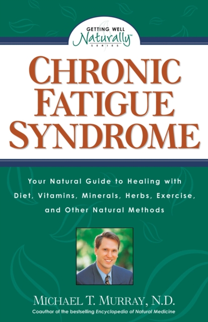 Chronic Fatigue Syndrome, EPUB eBook
