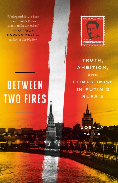 Between Two Fires, EPUB eBook