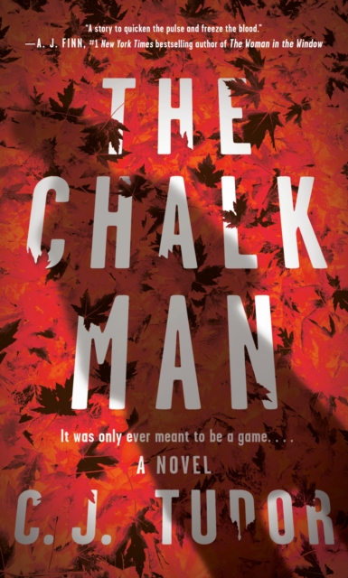 Chalk Man, EPUB eBook