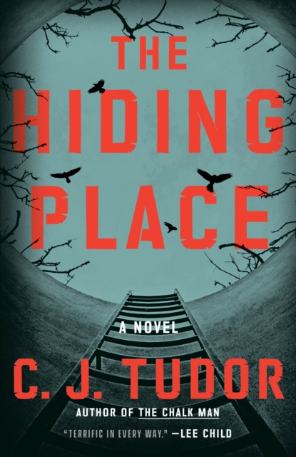Hiding Place, EPUB eBook