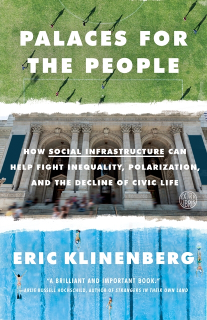 Palaces for the People, EPUB eBook