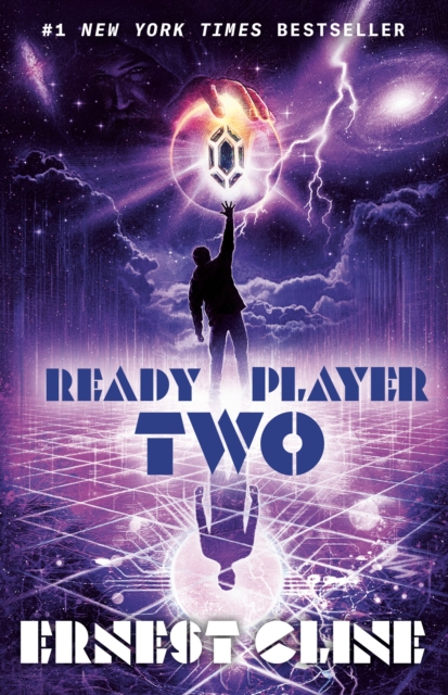 Ready Player Two, EPUB eBook