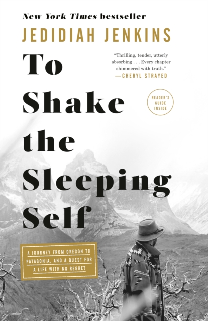 To Shake the Sleeping Self, EPUB eBook