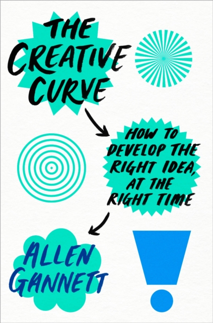 Creative Curve, EPUB eBook