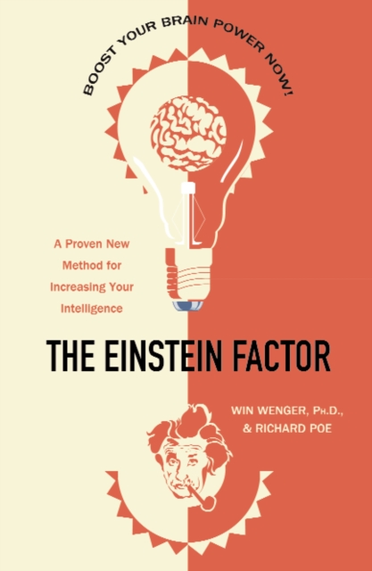 Einstein Factor, EPUB eBook
