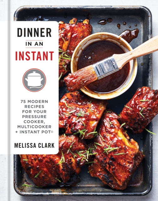 Dinner in an Instant, EPUB eBook