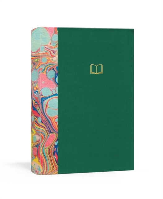 My Reading Journal : A Notebook and Diary for Book Lovers, Other printed item Book