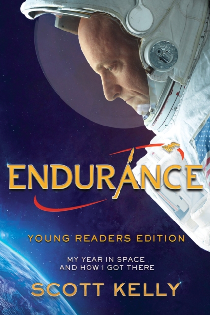 Endurance, Young Readers Edition, EPUB eBook