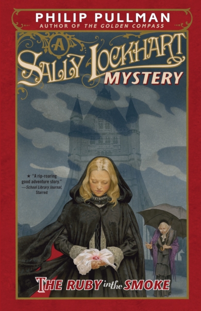 Ruby in the Smoke: A Sally Lockhart Mystery, EPUB eBook