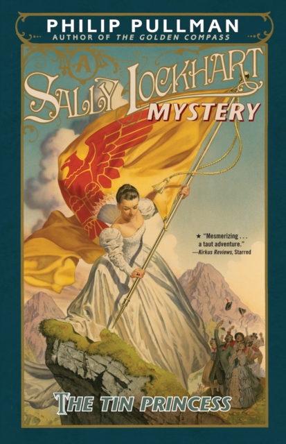 Tin Princess: A Sally Lockhart Mystery, EPUB eBook