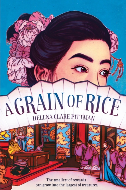 Grain of Rice, EPUB eBook