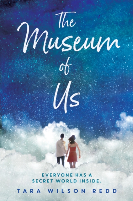Museum of Us, EPUB eBook