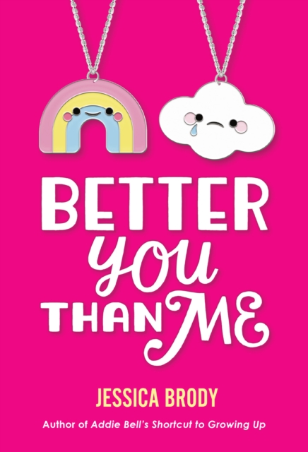 Better You Than Me, Paperback / softback Book