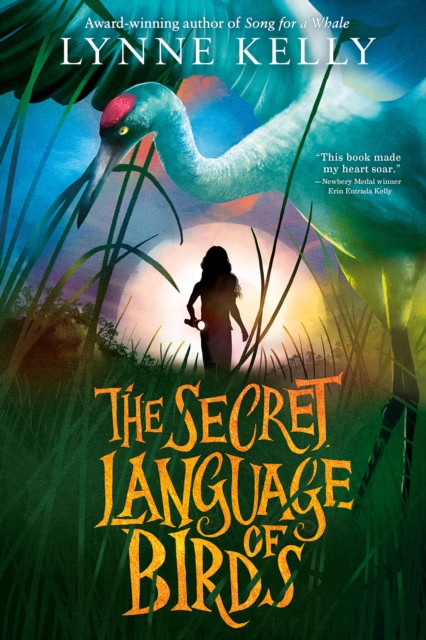 Secret Language of Birds, EPUB eBook
