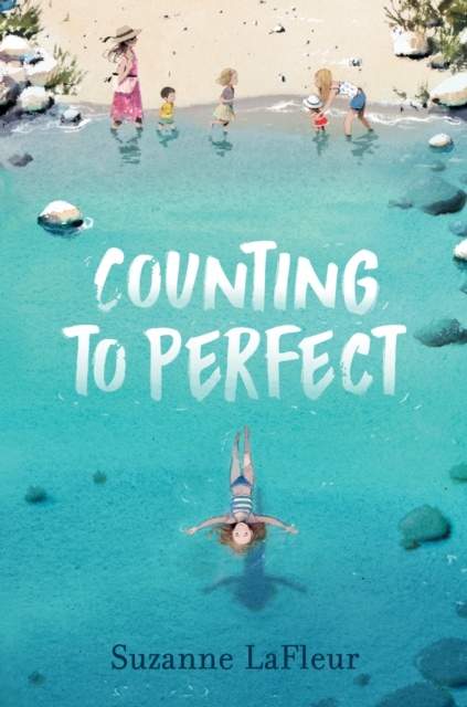 Counting to Perfect, Hardback Book