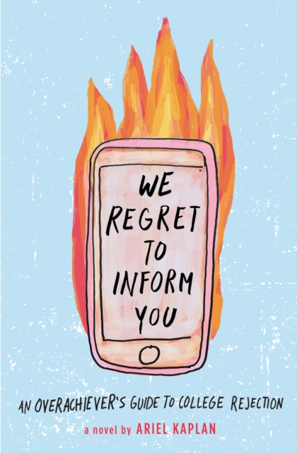 We Regret to Inform You, Paperback / softback Book