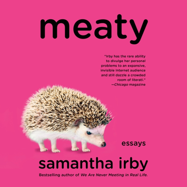 Meaty, eAudiobook MP3 eaudioBook