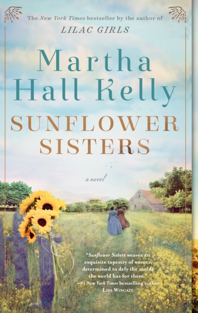 Sunflower Sisters, EPUB eBook
