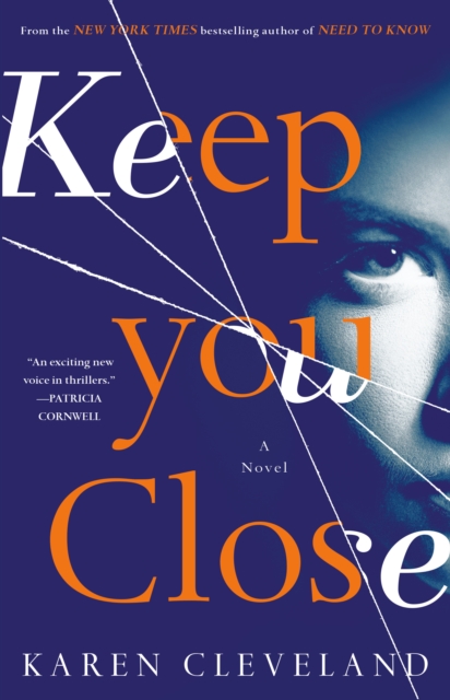 Keep You Close, EPUB eBook
