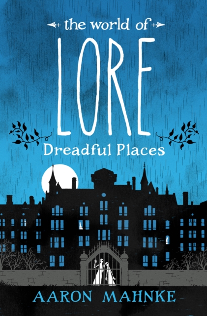 World of Lore: Dreadful Places, EPUB eBook