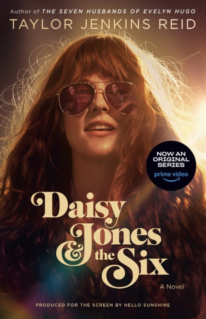 Daisy Jones & The Six, EPUB eBook
