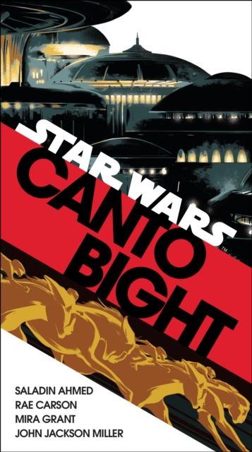 Canto Bight (Star Wars), EPUB eBook
