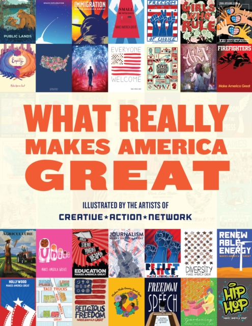 What Really Makes America Great, EPUB eBook