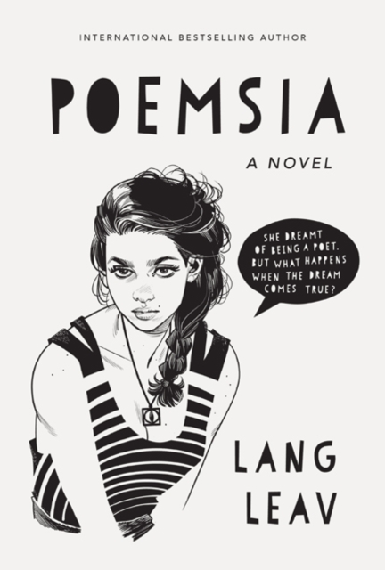 Poemsia, Paperback / softback Book