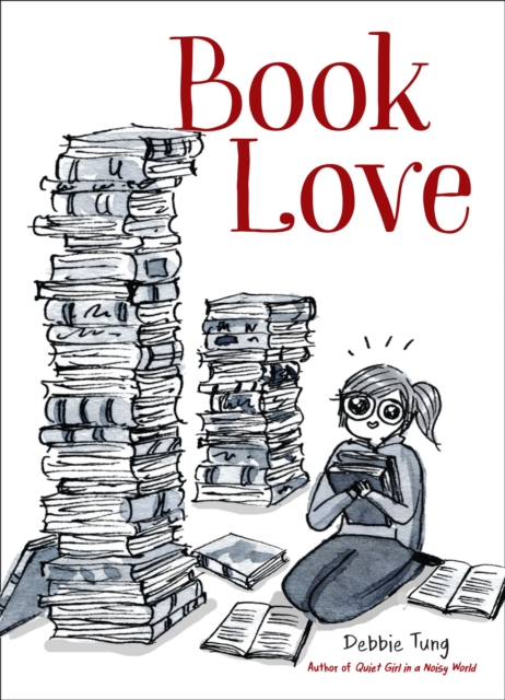 Book Love, EPUB eBook