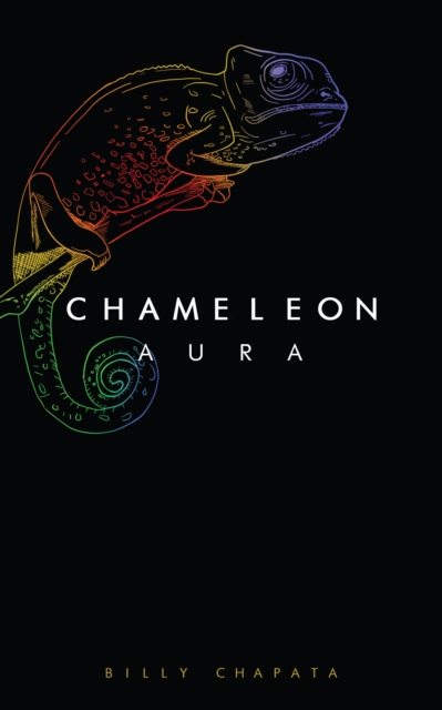 Chameleon Aura, EPUB eBook