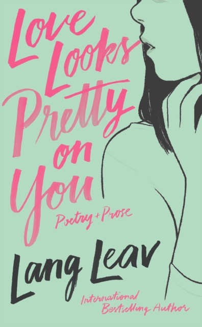 Love Looks Pretty on You, EPUB eBook