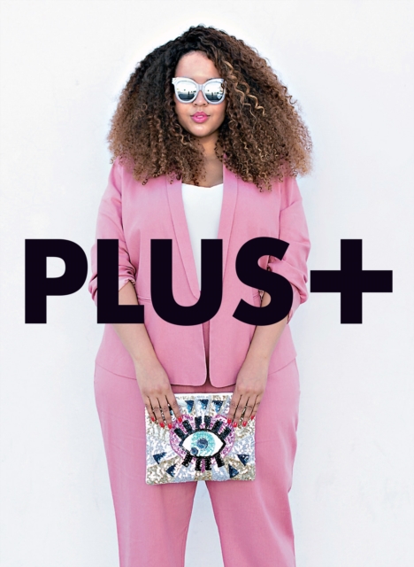 PLUS+ : Style Inspiration for Everyone, EPUB eBook