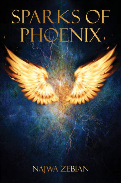 Sparks of Phoenix, EPUB eBook