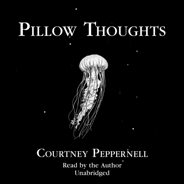 Pillow Thoughts, eAudiobook MP3 eaudioBook