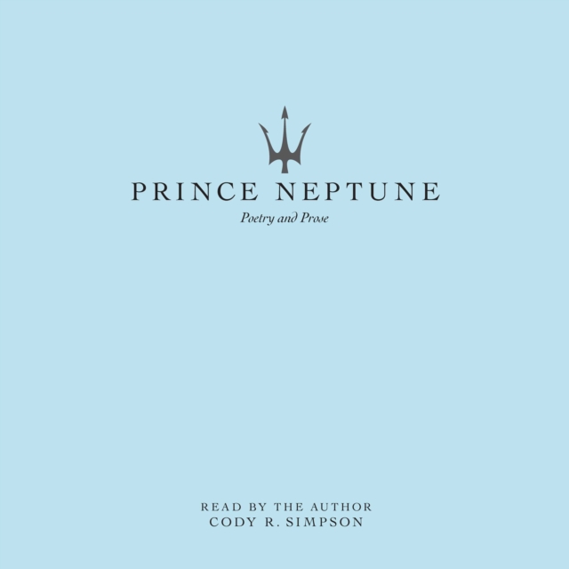 Prince Neptune, eAudiobook MP3 eaudioBook