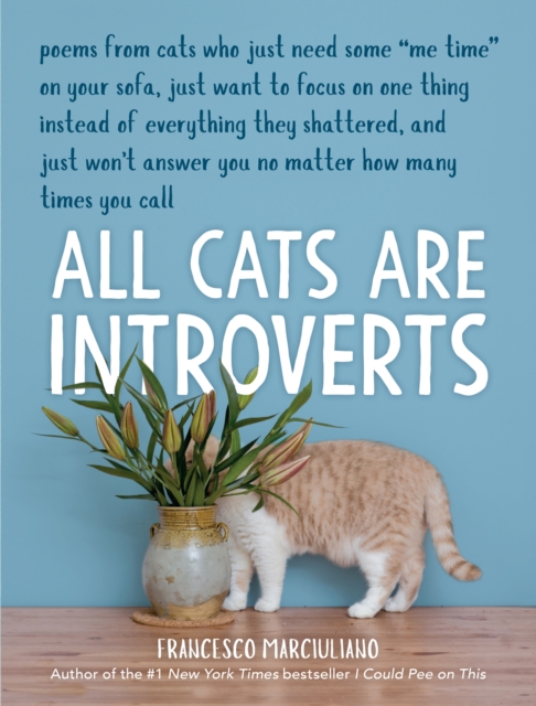 All Cats Are Introverts, EPUB eBook