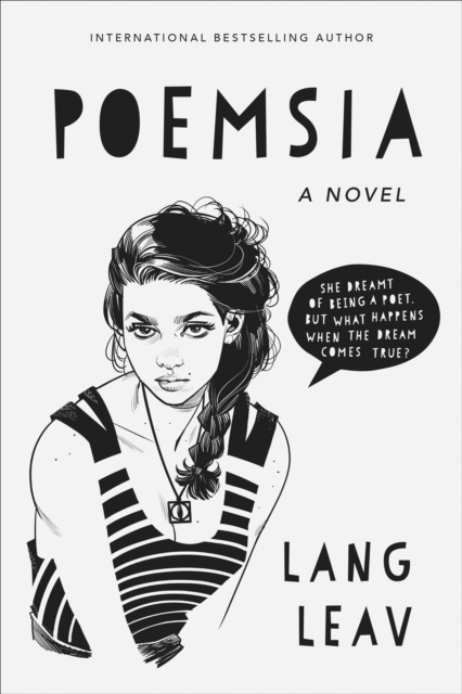 Poemsia : A Novel, EPUB eBook
