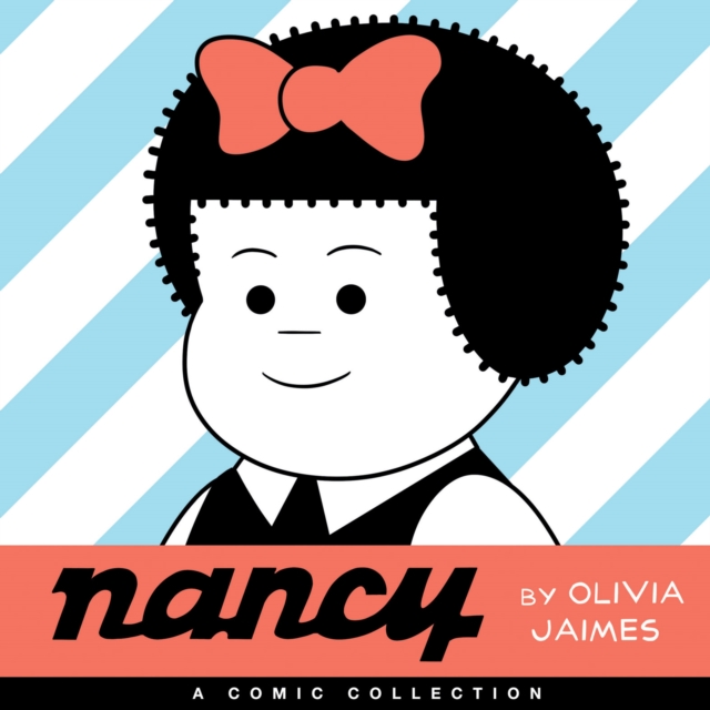 Nancy : A Comic Collection, PDF eBook
