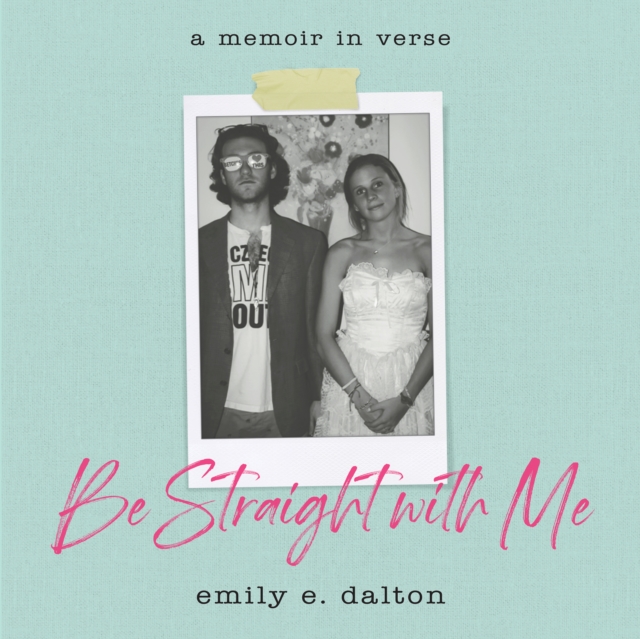 Be Straight with Me, eAudiobook MP3 eaudioBook