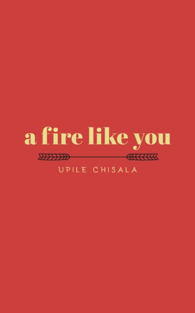 a fire like you, EPUB eBook