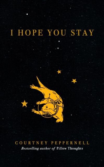 I Hope You Stay, EPUB eBook