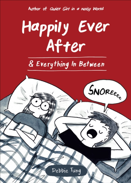 Happily Ever After & Everything In Between, EPUB eBook
