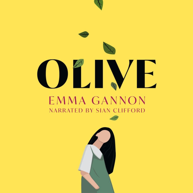 Olive, eAudiobook MP3 eaudioBook