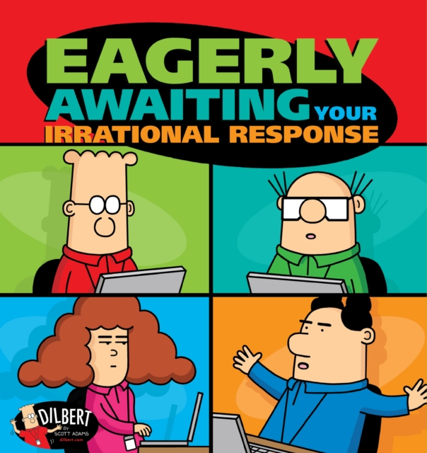 Eagerly Awaiting Your Irrational Response, PDF eBook