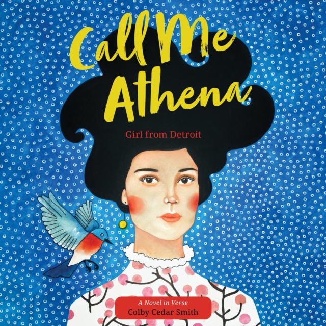 Call Me Athena : Girl from Detroit, eAudiobook MP3 eaudioBook