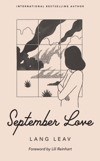 September Love, EPUB eBook