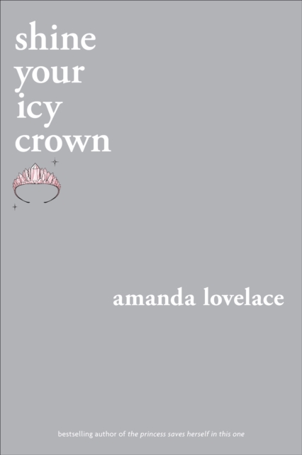 shine your icy crown, EPUB eBook