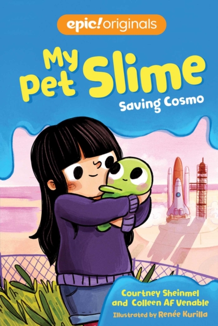 Saving Cosmo, Paperback / softback Book