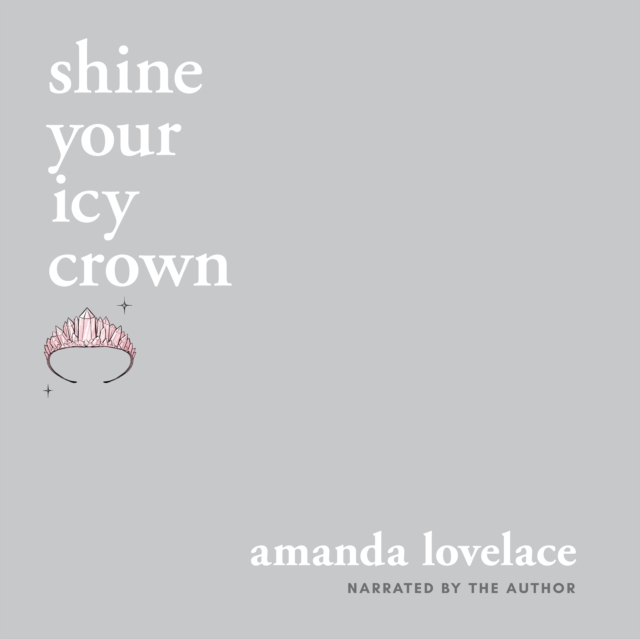 shine your icy crown, eAudiobook MP3 eaudioBook