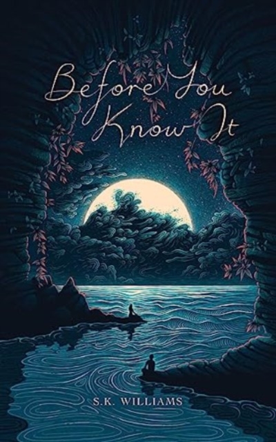 Before You Know It, Paperback / softback Book
